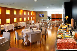 HOTEL CASTELLON CENTER AFFILIATED BY MELIÁ