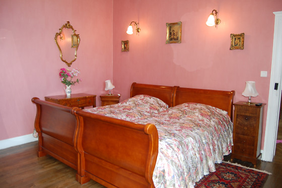 Château de châtel-Chéhéry - photo 1
