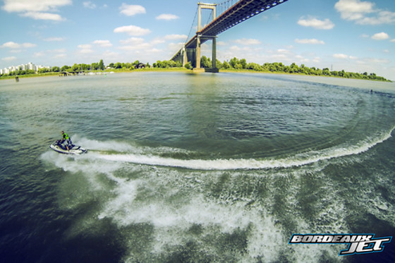 Bordeaux Jet - photo 4