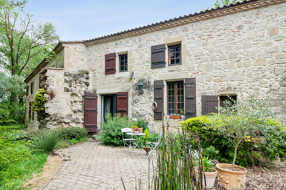 Moulin de Rocquebert - photo 0