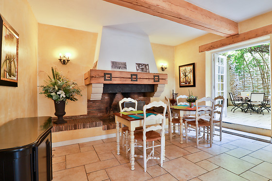 Hôtel du Midi - photo 4