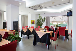 Hotel Le Ceramiche