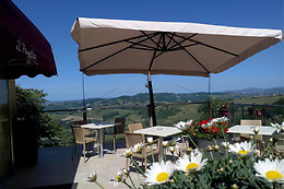 Albergo Diffuso Il Poggetto