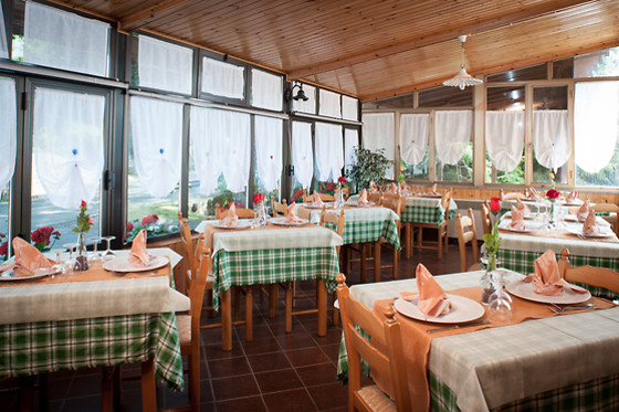 Hotel Il Fungo & Dea Wellness - photo 1
