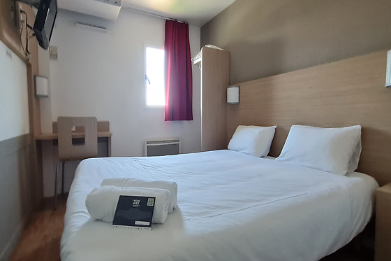 Kyriad Direct Annemasse - photo 11