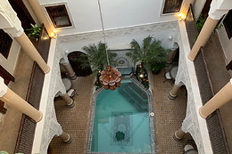 Riad Abaka by Ghali