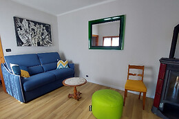 Casa Vacanze Arcobaleno