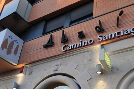 HOTEL ABADÍA BURGOS - photo 4