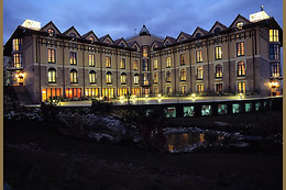 WINE & OIL SPA VILLA DE LAGUARDIA