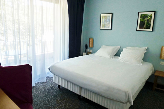 Cajarc Blue Hôtel - photo 3