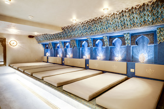 Les Bains d'Alia - photo 4