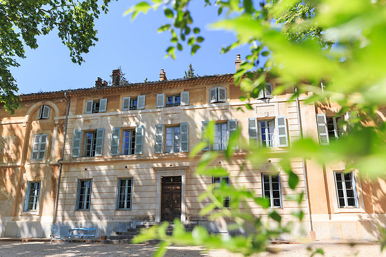 Château de Saint Martin - photo 1
