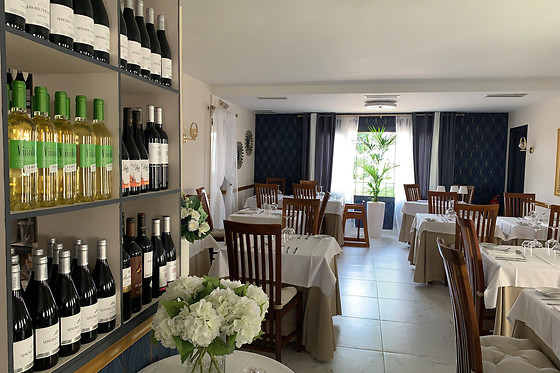 RESTAURANTES ABRASADOR - photo 0