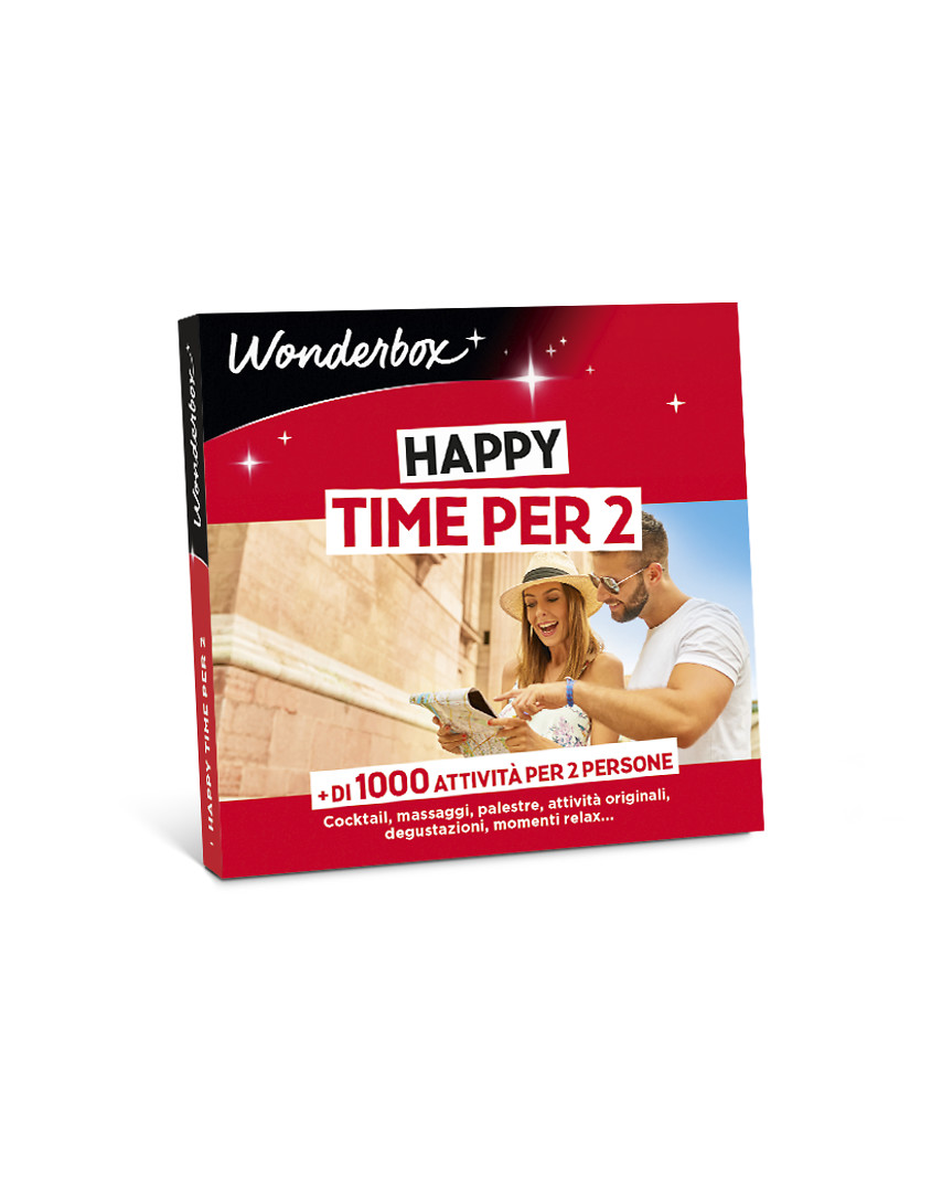 Happy Time per 2