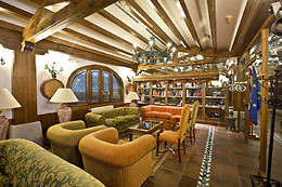 HOTEL TUDANCA ARANDA