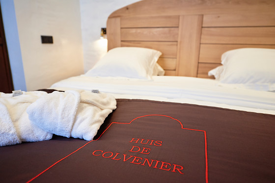 Huis De Colvenier - photo 24