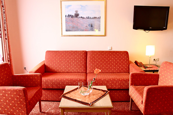 Hotel Zur Igelstadt - photo 25