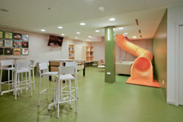 LOOP INN HOSTEL CARTAGENA
