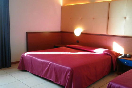 Hotel Villa Alighieri - photo 3