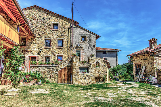 Agriturismo Antico Borgo - photo 5