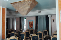 Ristorante Greco Callistos