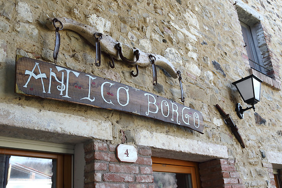 Agriturismo Antico Borgo - photo 15