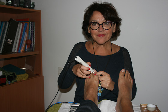 Brigitte Bois REFLEXO - photo 0