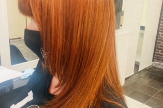 Hair and Beauty - photo 1
