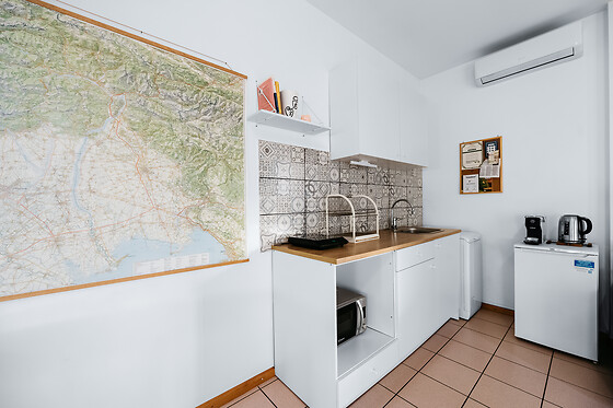 Nest Eco Guesthouse - photo 5