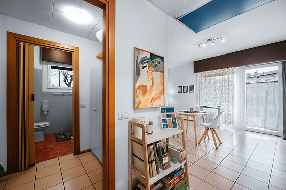 Nest Eco Guesthouse - photo 6