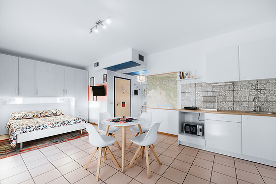 Nest Eco Guesthouse - photo 2