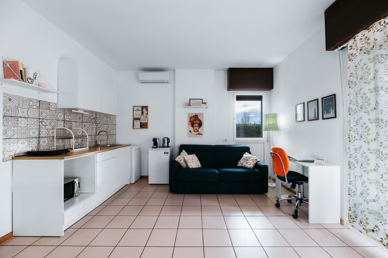 Nest Eco Guesthouse - photo 3