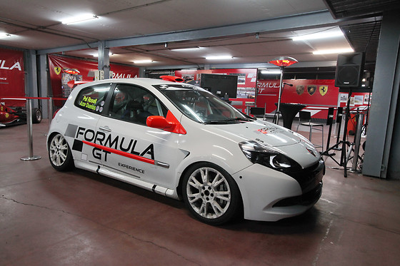 FÓRMULA GT - photo 35