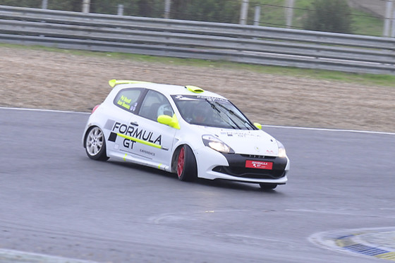 FÓRMULA GT - photo 34
