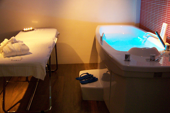 VAHO SPA CENTER - photo 1