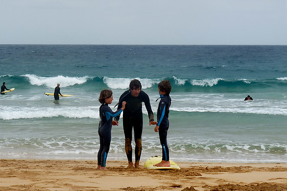 ORANGE SURFSCHOOL - photo 9