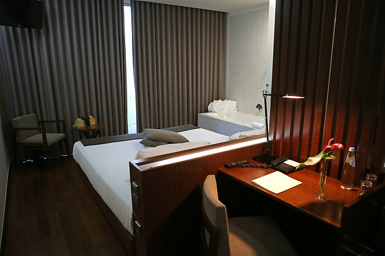 DOURO SCALA HOTEL & SPA ***** - photo 6
