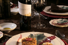 J. PORTUGAL RAMOS WINES II & SPIRIT