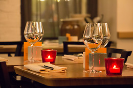 Anicia, Bistrot Nature