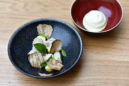 Anicia, Bistrot Nature