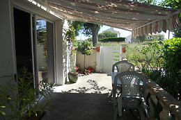 La Bucherie - Chambres d'hôtes