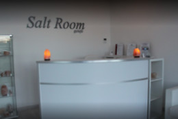 SALT ROOM GETAFE