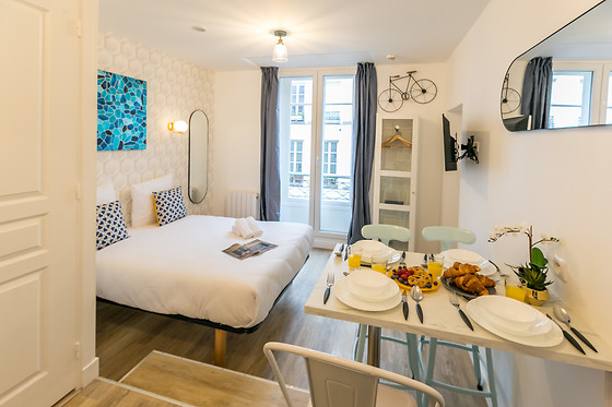 Apartment WS - photo 4
