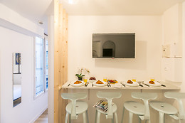 Apartment WS