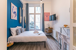 Apartment WS