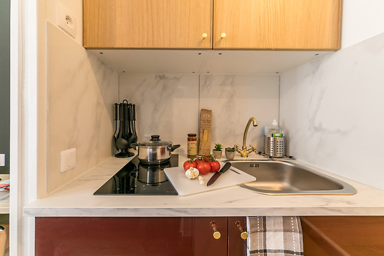 Apartment WS - photo 3