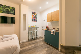 Apartment WS