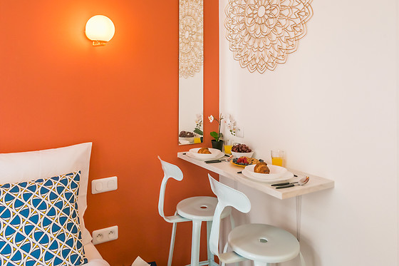 Apartment WS - photo 3