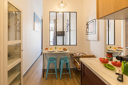 Apartment WS