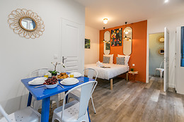 Apartment WS